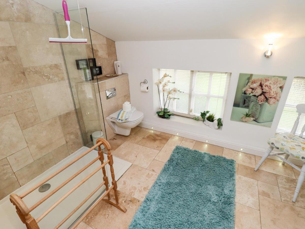 Clematis Cottage Маркет Рейзън Екстериор снимка