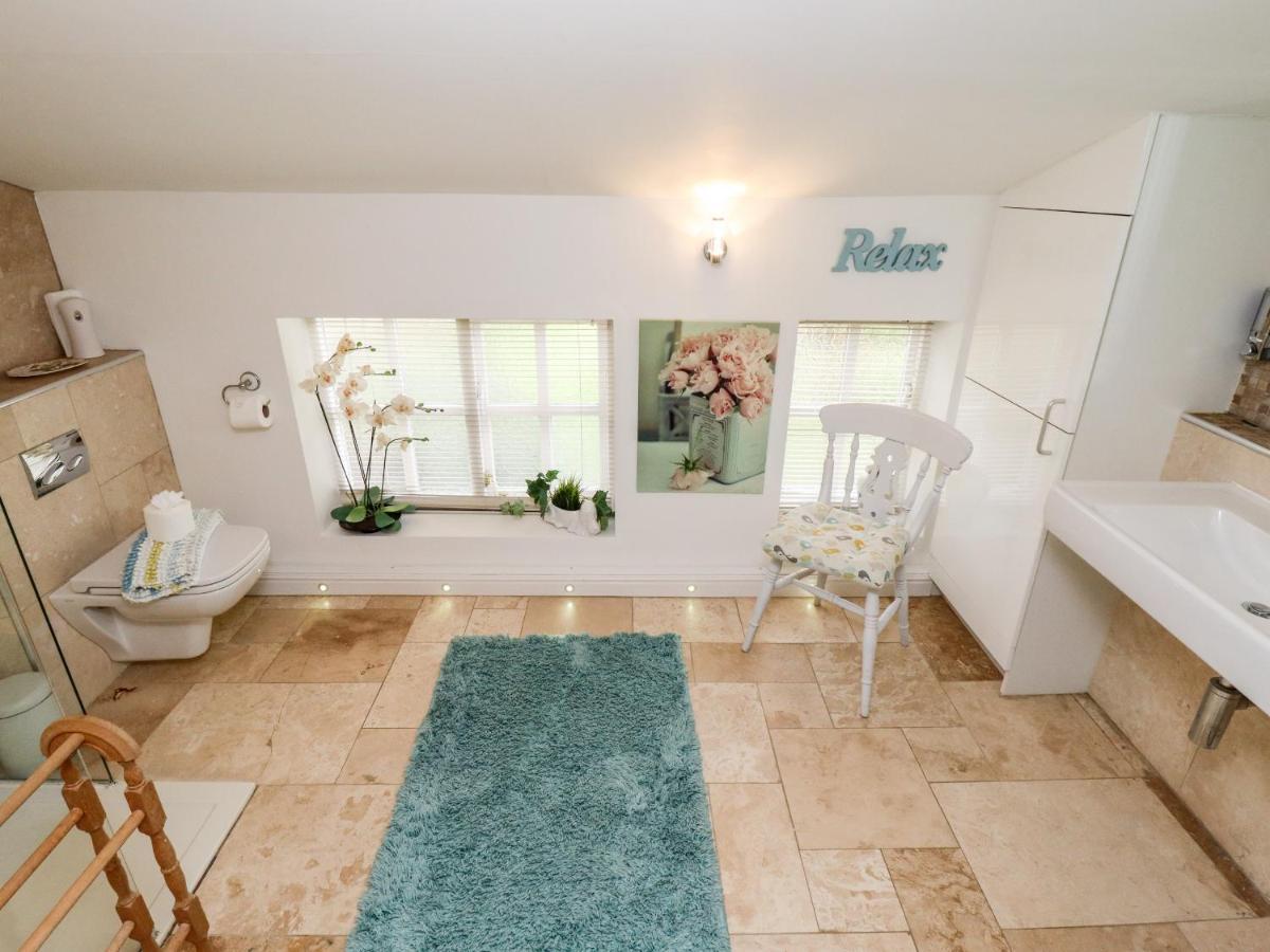 Clematis Cottage Маркет Рейзън Екстериор снимка